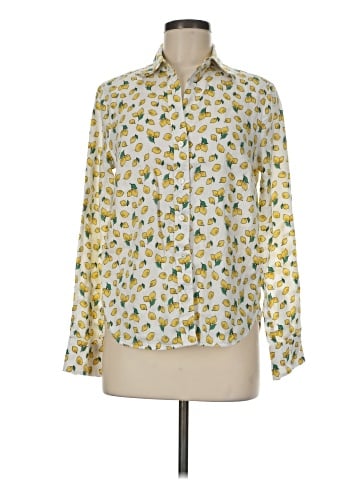 Boden Long Sleeve Button-Down Shirt (view 1)