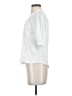 Democracy Ivory 3/4 Sleeve Blouse Size S - photo 5