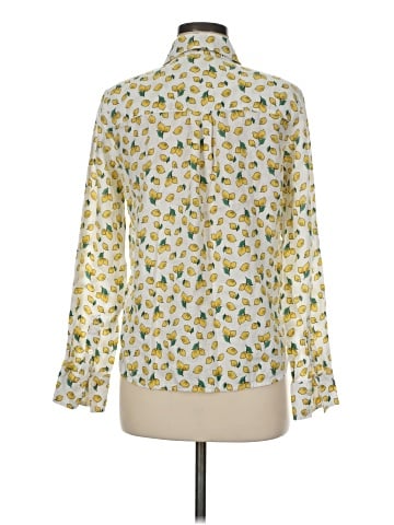 Boden Long Sleeve Button-Down Shirt (view 2)