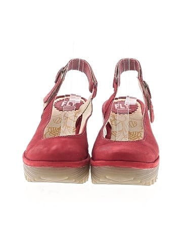 FLY London Wedges (view 2)