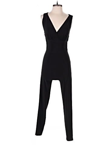 Norma Kamali Jumpsuit (view 1)