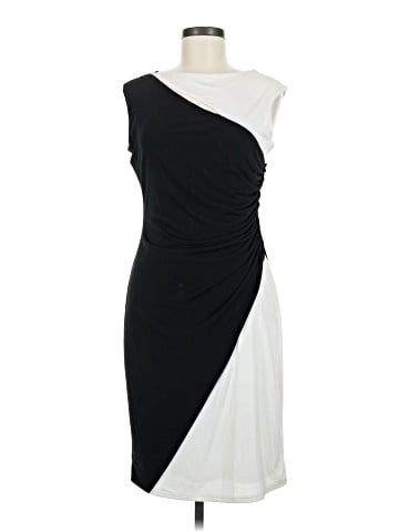 Shelby & Palmer Cocktail Dress (view 1)