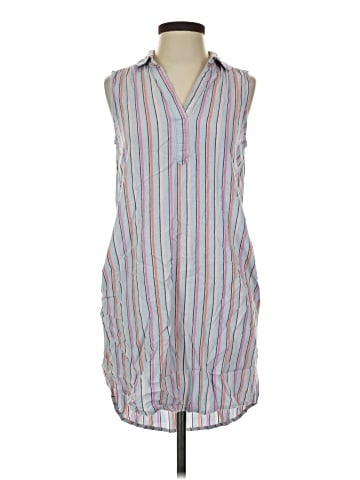 St. John's Bay Casual Dress (view 1)