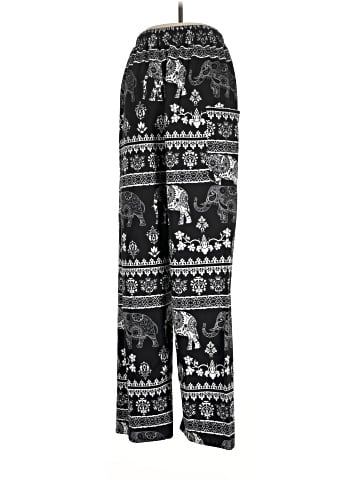 0039 Italy Casual Pants (view 2)