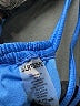 Surf Style Blue Swimsuit Top Size XL - photo 3