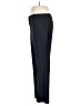 Lands' End Black Dress Pants Size 14 - photo 5