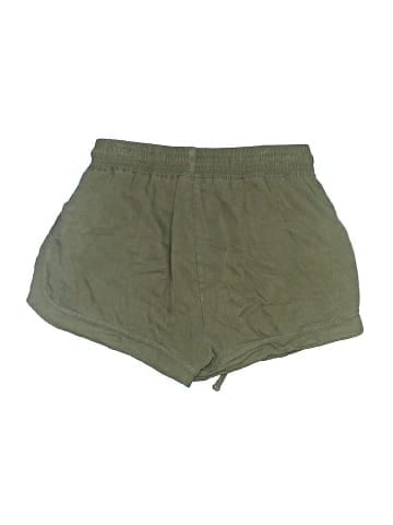 Thread & Supply Khaki Shorts (view 2)
