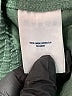 Lands' End Solid Green Cargo Shorts Size 14 - photo 4