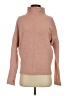 Lululemon Athletica Pink Turtleneck Sweater Size XXS - photo 1