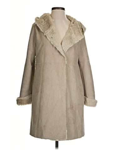 Dylan Coat (view 1)
