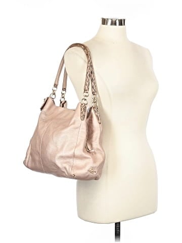 Coach Hobo (view 2)