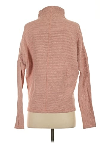Lululemon Athletica Turtleneck Sweater (view 2)