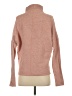 Lululemon Athletica Pink Turtleneck Sweater Size XXS - photo 2
