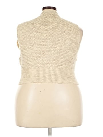 No Boundaries Sweater Vest (view 2)