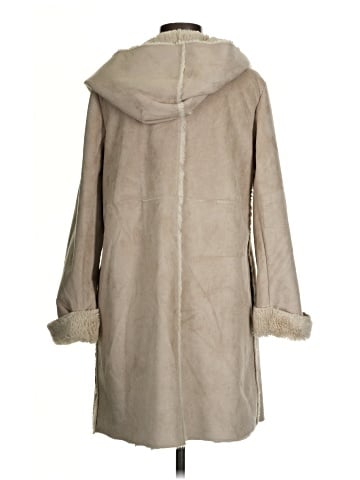 Dylan Coat (view 2)
