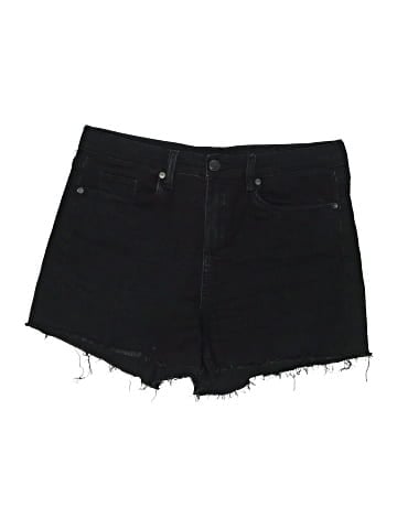 Blank NYC Denim Shorts (view 1)