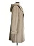 Dylan 100% Polyester Tan Coat Size S - photo 4