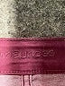 Maurices Solid Burgundy Cargo Pants Size XL - photo 7