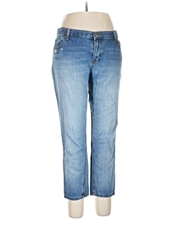 Mossimo Jeans (view 1)