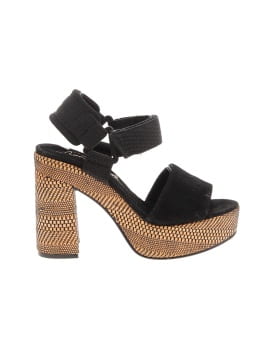 Free People Heels