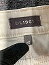 DL1961 Ivory Jeans Size 25 waist - photo 7