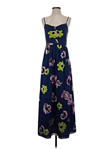 J.Crew Factory Store Casual Dress (view 1)
