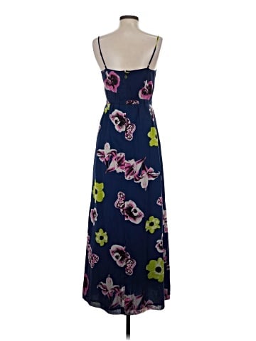 J.Crew Factory Store Casual Dress (view 2)