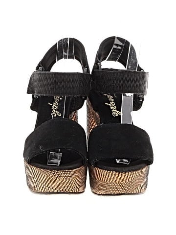 Free People Heels (view 2)