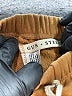 Assorted Brands 100% Cotton Tan Athletic Shorts Size 18-24 mo - photo 3