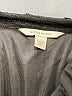 Boston Proper 100% Polyester Black 3/4 Sleeve Blouse Size S - photo 7