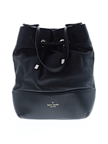 Kate Spade New York Leather Bucket Bag (view 1)
