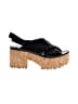 Artisan Black Wedges Size EU 39 - photo 1