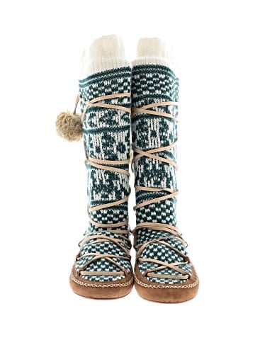 La DoubleJ Boots (view 2)