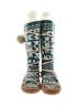 La DoubleJ Teal Boots Size EU 39 - photo 2
