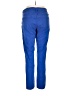 Maurices Color Block Blue Jeans Size 14 - photo 2