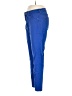 Maurices Color Block Blue Jeans Size 14 - photo 5