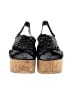 Artisan Black Wedges Size EU 39 - photo 2