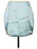 Assorted Brands Solid Teal Formal Skirt Size S - photo 1