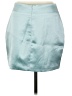 Assorted Brands Solid Teal Formal Skirt Size S - photo 2