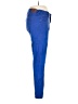 Maurices Color Block Blue Jeans Size 14 - photo 4
