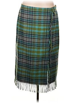 J.Jill Casual Skirt (view 1)