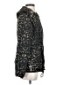 Chaus Animal Print Black Jacket Size S - photo 4