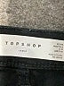 Topshop Black Jeggings Size 30 waist (petite) - photo 7
