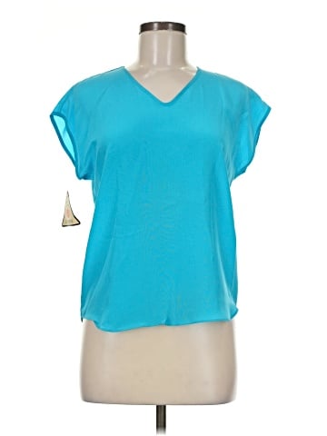 Jordan Short Sleeve Top (view 1)