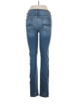 7 For All Mankind Jeans (view 2)