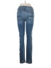 7 For All Mankind Hearts Blue Jeans Size 29 waist - photo 2