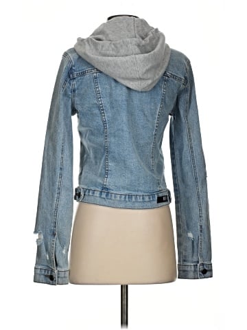 Kut from the Kloth Denim Jacket (view 2)