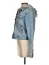 Kut from the Kloth Blue Denim Jacket Size XS - photo 5
