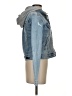 Kut from the Kloth Blue Denim Jacket Size XS - photo 4