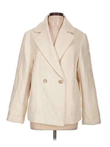 H&M Coat (view 1)